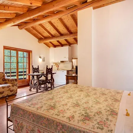 La Casa Sul Poggio - Aiona Apartament Santo Stefano dʼAveto