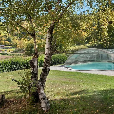 Apartament La Casa Sul Poggio - Aiona *