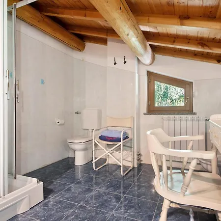 Apartament La Casa Sul Poggio - Aiona Santo Stefano dʼAveto