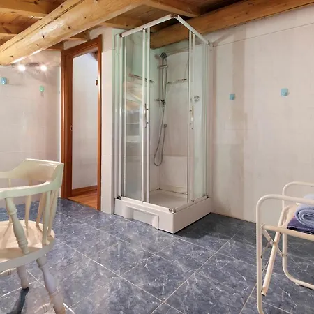 Apartament La Casa Sul Poggio - Aiona