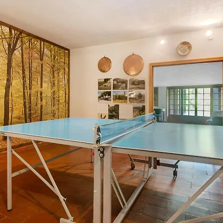 La Casa Sul Poggio - Aiona Apartament