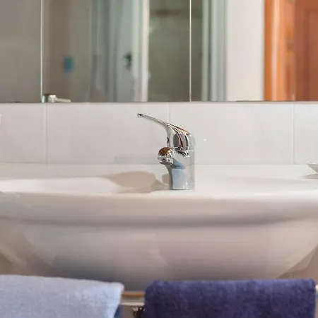 Apartament La Casa Sul Poggio - Aiona *